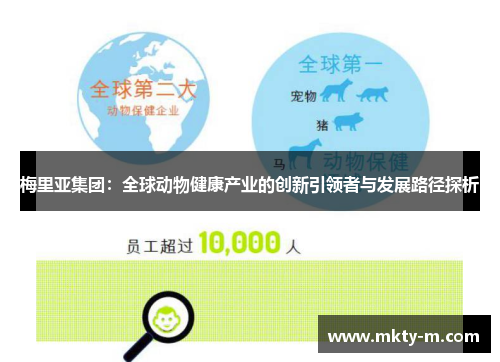 梅里亚集团：全球动物健康产业的创新引领者与发展路径探析