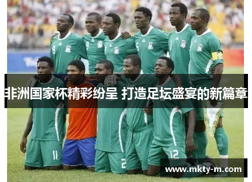非洲国家杯精彩纷呈 打造足坛盛宴的新篇章
