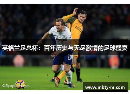 英格兰足总杯：百年历史与无尽激情的足球盛宴